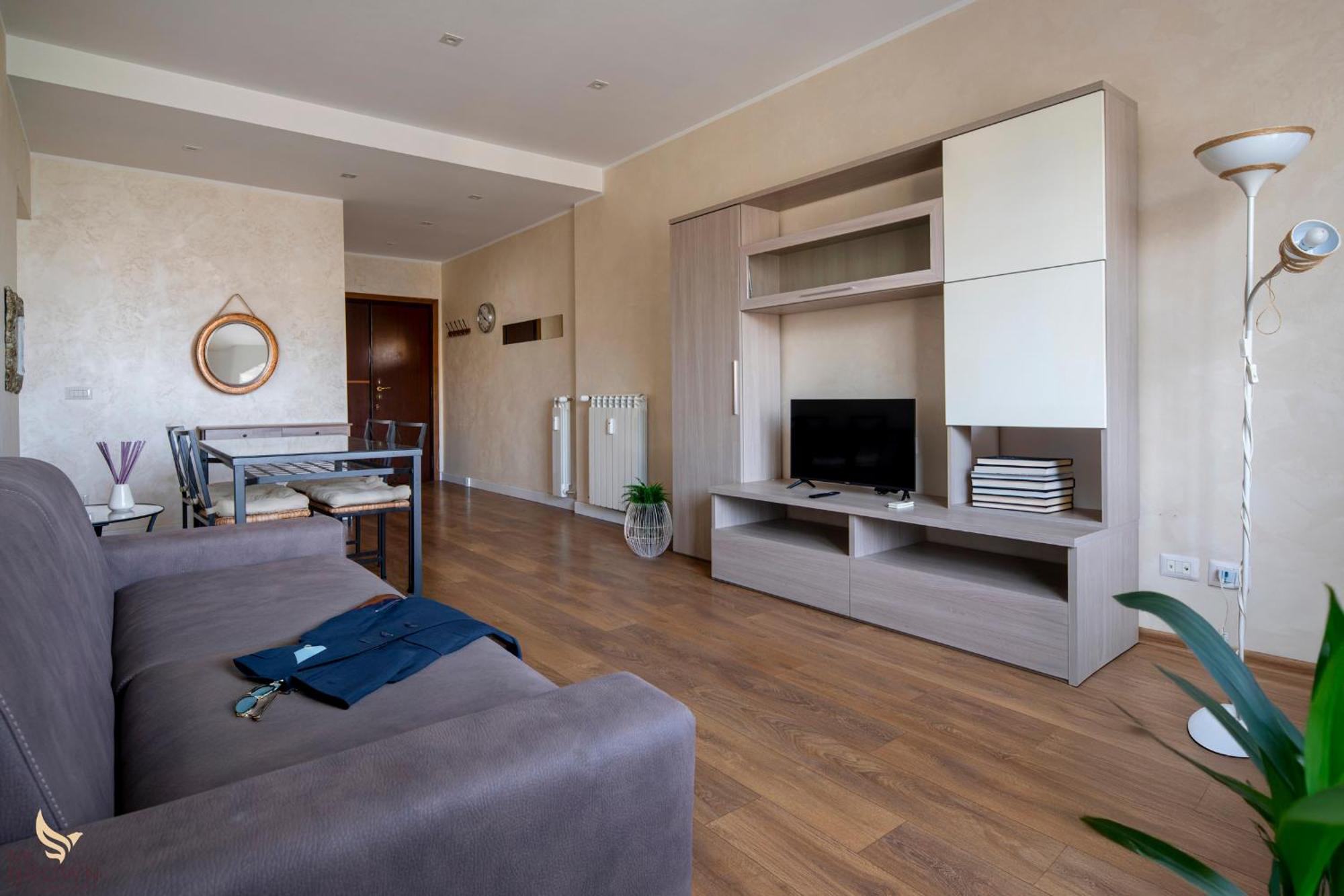Mr Brown Home And Suites Рим Экстерьер фото